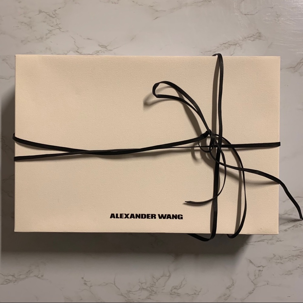 Alexander Wang Gift Box